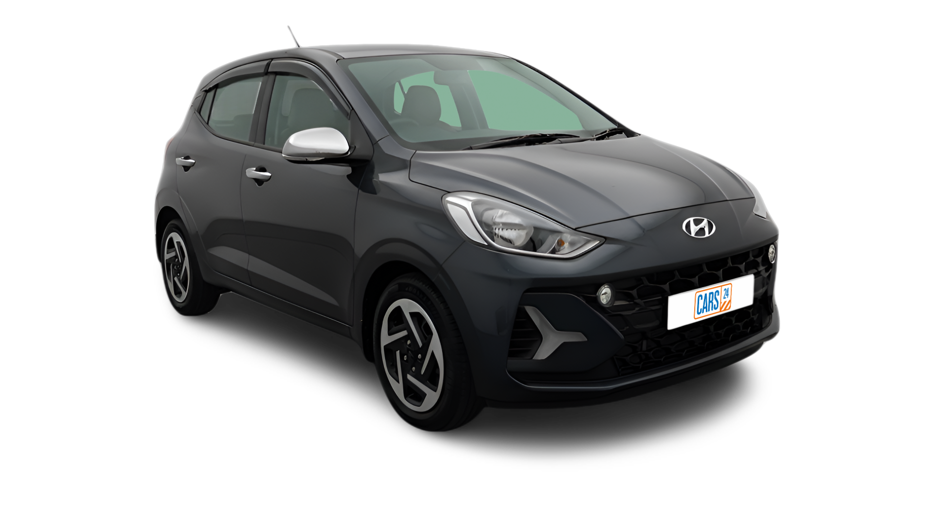 Hyundai GRAND I10 NIOS-img